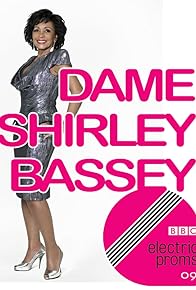 Primary photo for Dame Shirley Bassey Primary photo for Dame Shirley Bassey