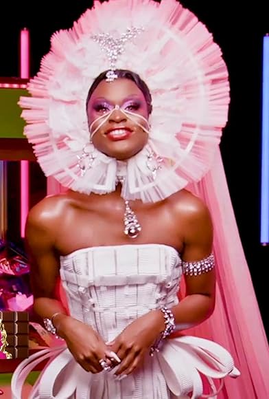 Primary photo for Season 14 Queen Ruveal Primary photo for Season 14 Queen Ruveal