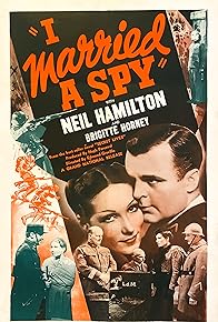 Primary photo for I Married a Spy