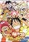 One Piece: Baron Omatsuri and the Secret Island's primary photo