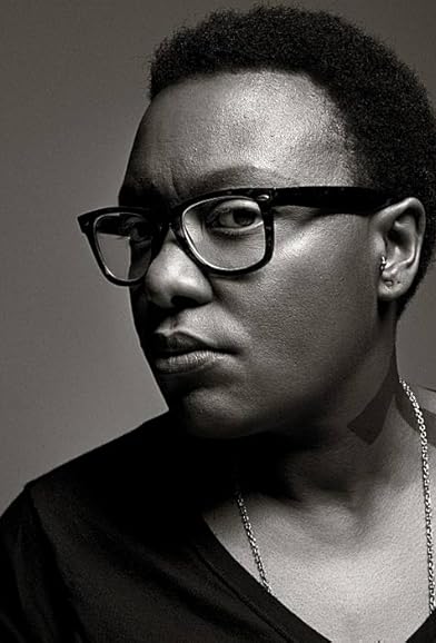 Primary photo for Meshell Ndegeocello Primary photo for Meshell Ndegeocello