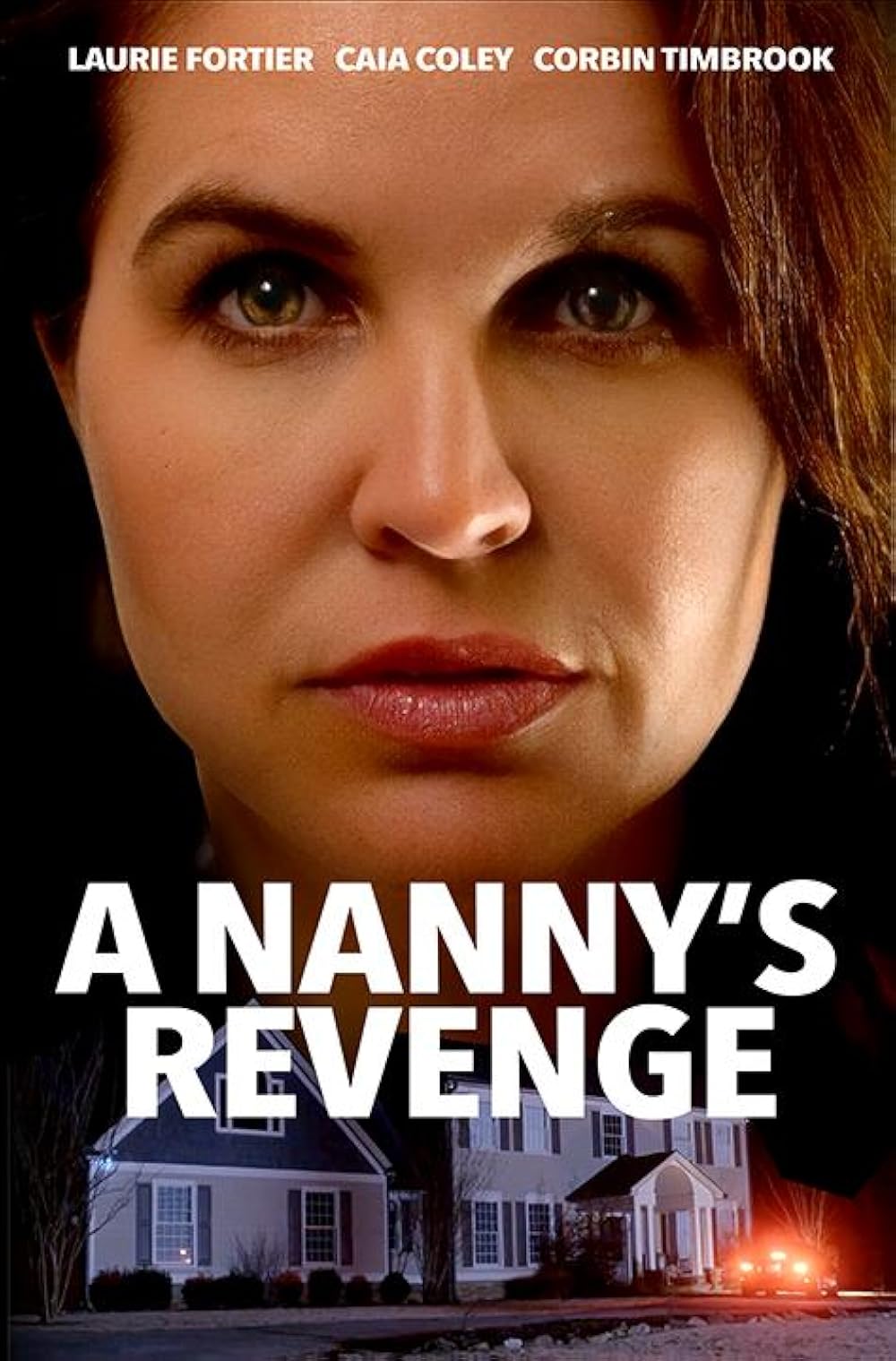 A Nanny s Revenge