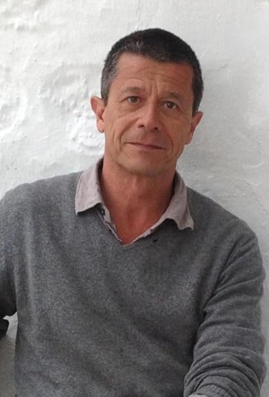 Primary photo for Emmanuel Carrère Primary photo for Emmanuel Carrère