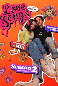 Primary photo for Love Songs Primary photo for Love Songs