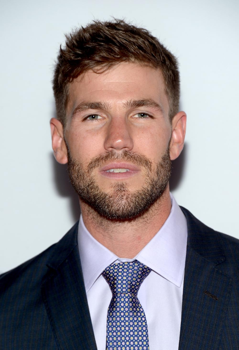 Austin Stowell