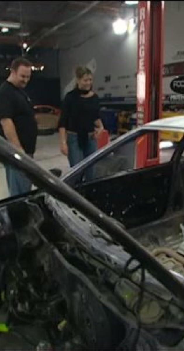 "Overhaulin'" Tuner Car (TV Episode 2005) Full Cast & Crew IMDb