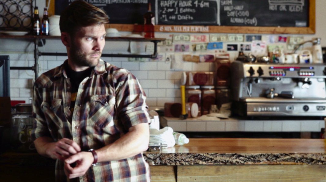 Brandon Scott Hughes