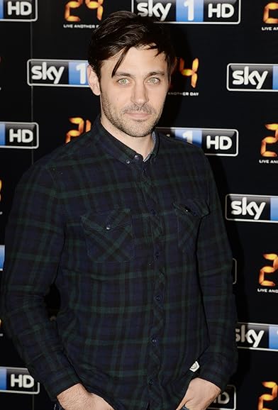 Primary photo for Liam Garrigan Primary photo for Liam Garrigan