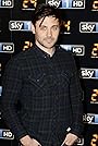 Liam Garrigan's primary photo Liam Garrigan's primary photo