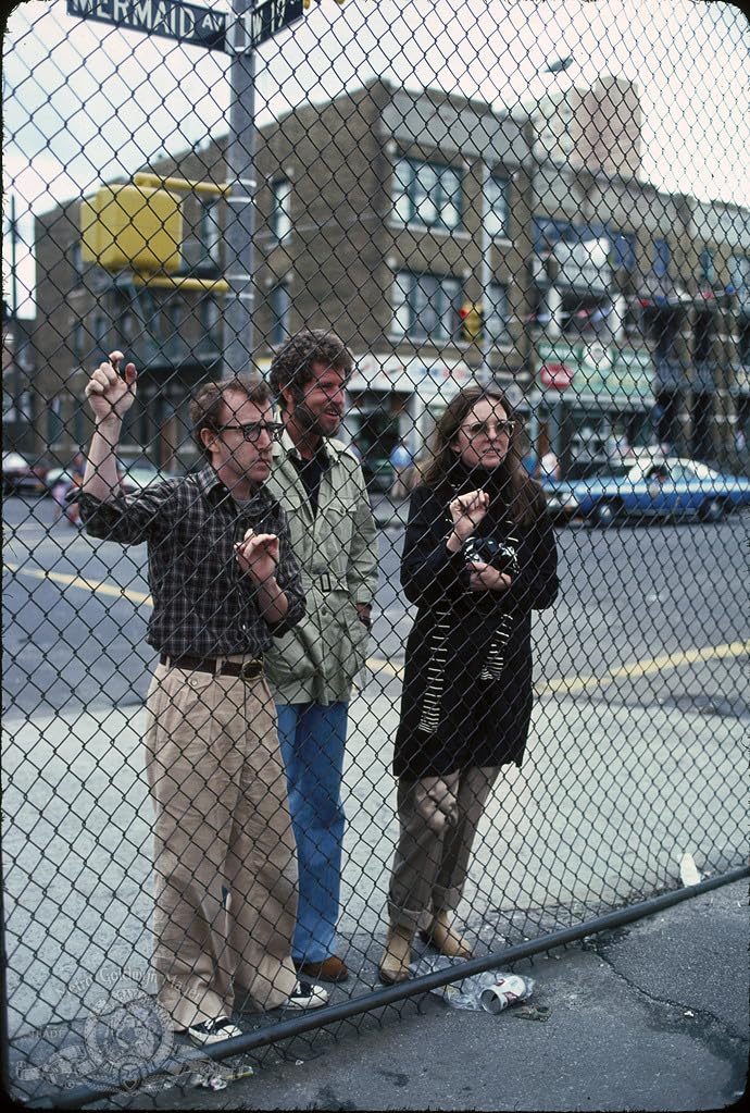 Annie Hall (1977)