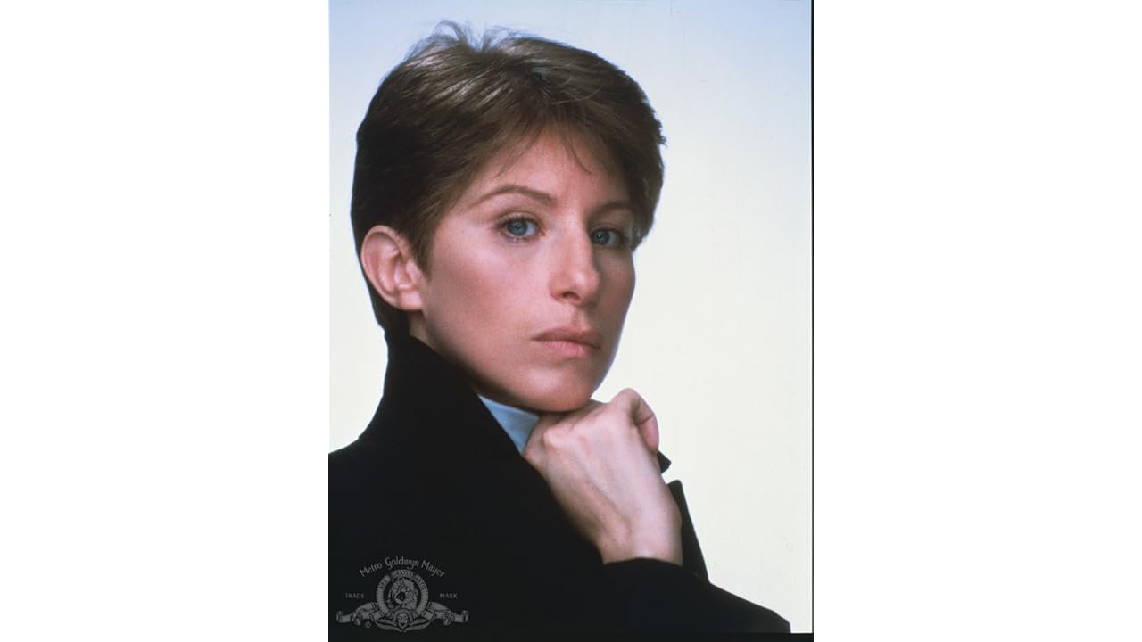 WATCH Yentl 1983 Full Movie Watch online free HQ