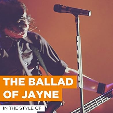 Primary photo for L.A. Guns: The Ballad of Jayne Primary photo for L.A. Guns: The Ballad of Jayne