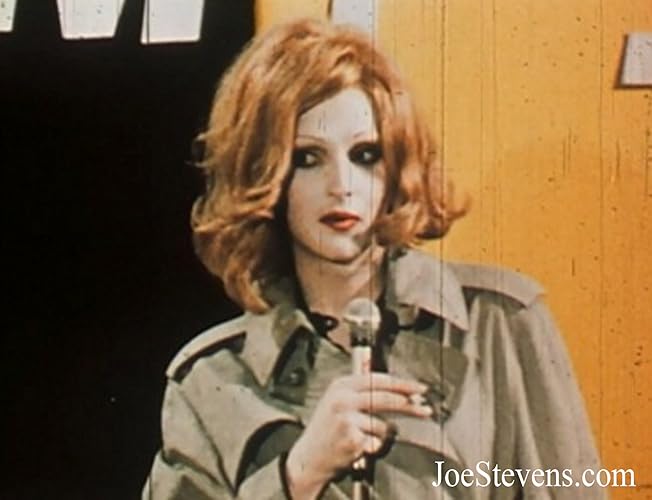 Candy Darling