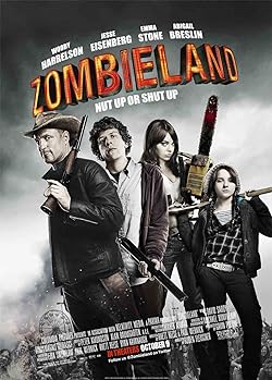Poster of Zombieland