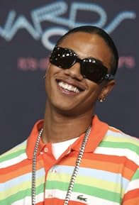 Primary photo for Lil' Fizz Primary photo for Lil' Fizz