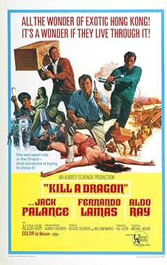 Watch Kill a Dragon online free | LugaTv
