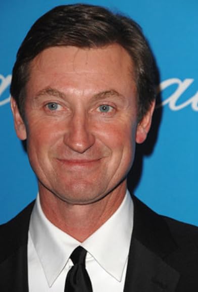 Primary photo for Wayne Gretzky Primary photo for Wayne Gretzky