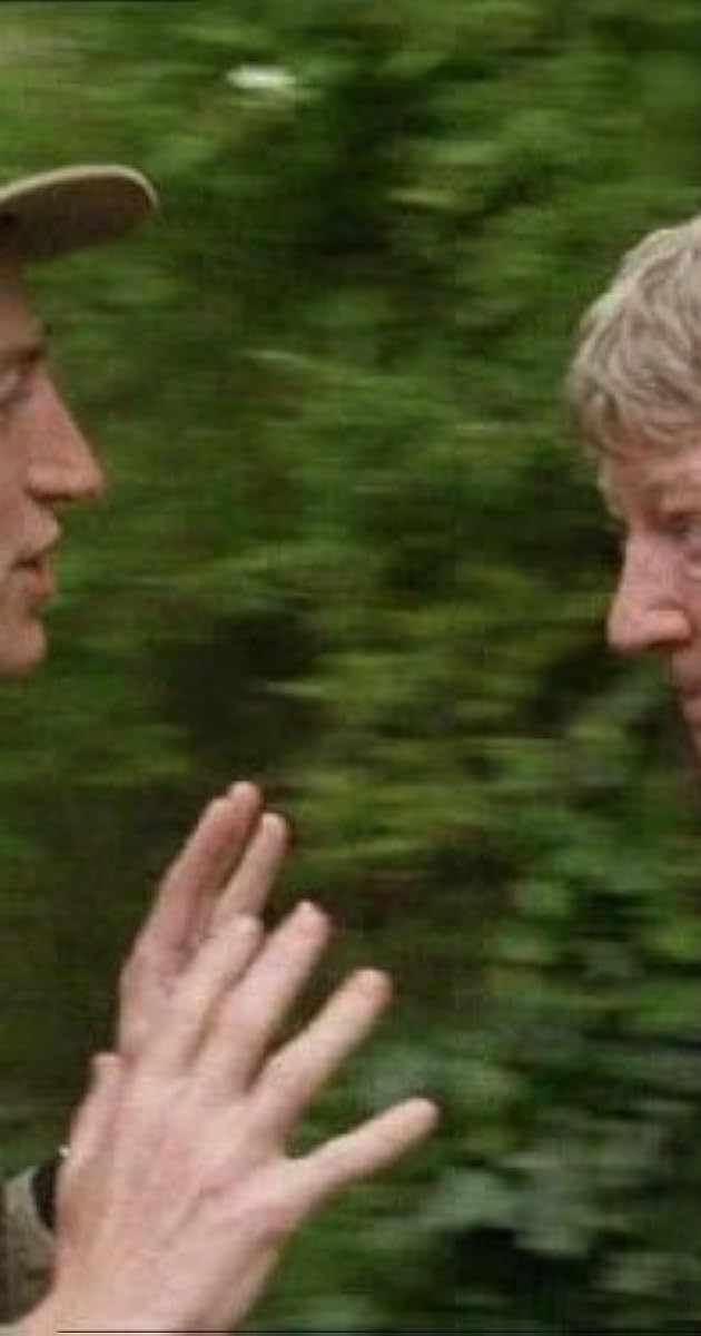 "Rosemary & Thyme" The Gongoozlers (TV Episode 2004) Full Cast & Crew