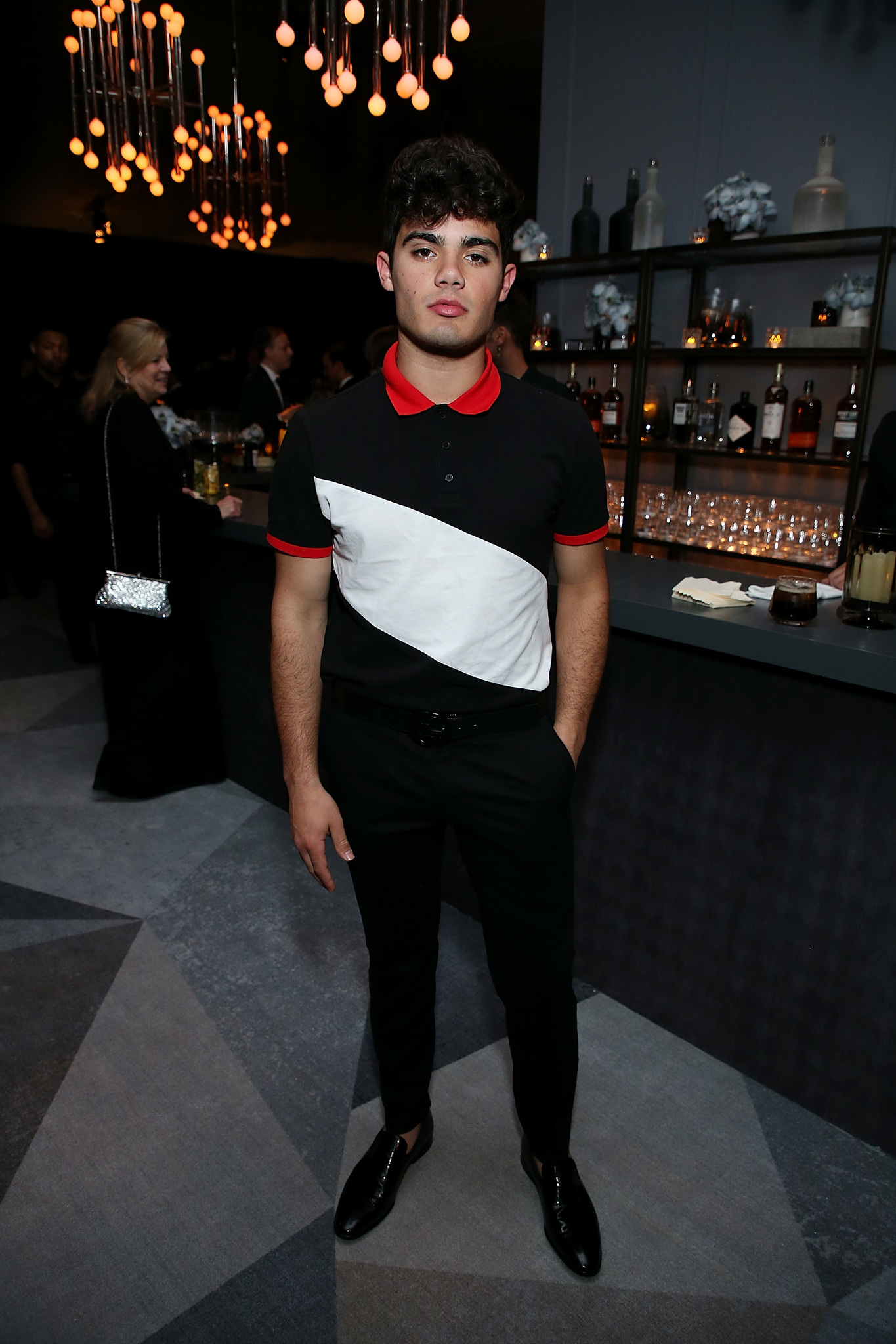 Emery Kelly