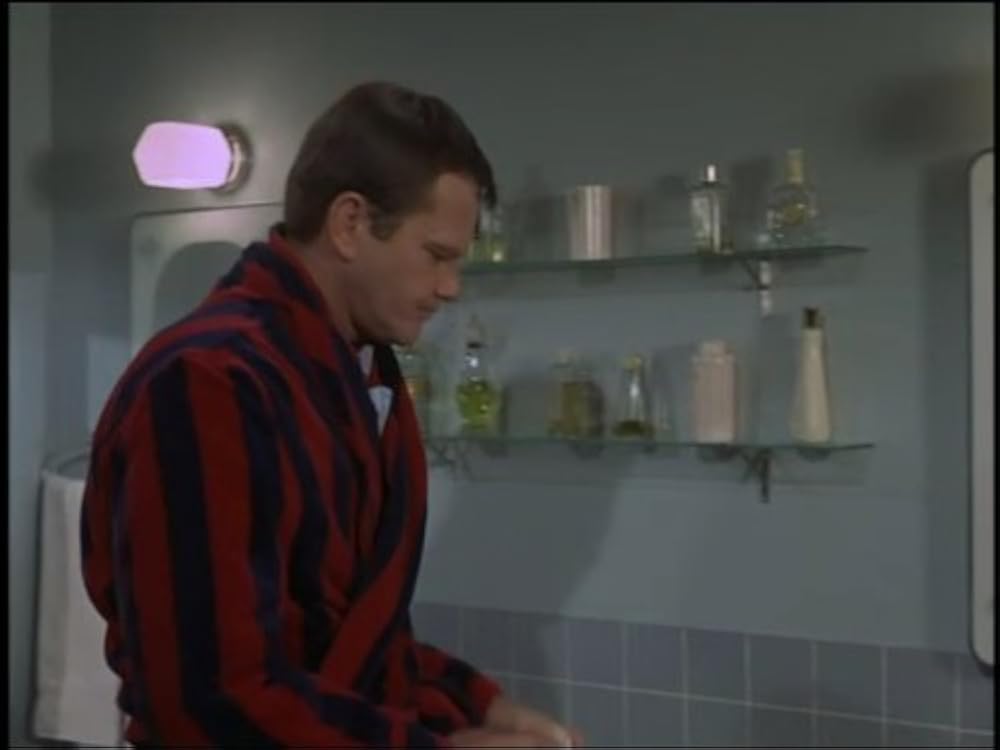 "Bewitched" Turn on the Old Charm (TV Episode 1970) IMDb