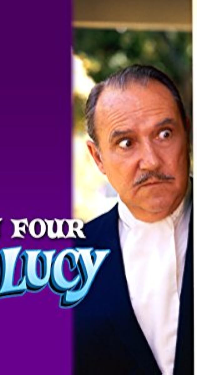 "Here's Lucy" Lucy and Flip Go Legit (TV Episode 1971) Filming