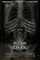 Alone in the Dark