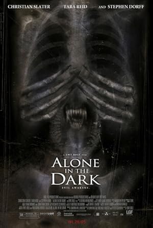 Alone in the Dark (2005)