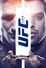 Primary photo for UFC 177: Dillashaw vs. Soto Primary photo for UFC 177: Dillashaw vs. Soto