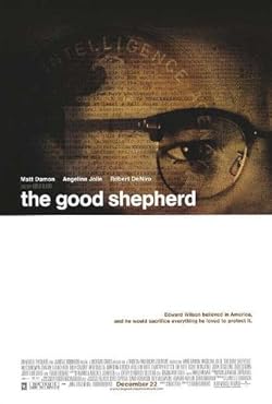 Poster of The Good Shepherd