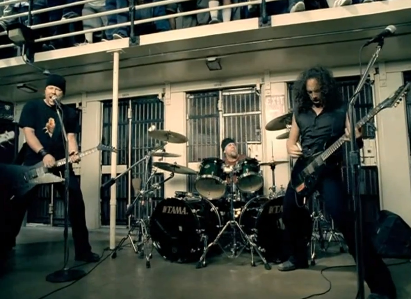 Metallica: The Videos 1989-2004 (Video 2006) - IMDb