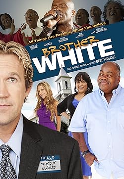 Poster of Brother White