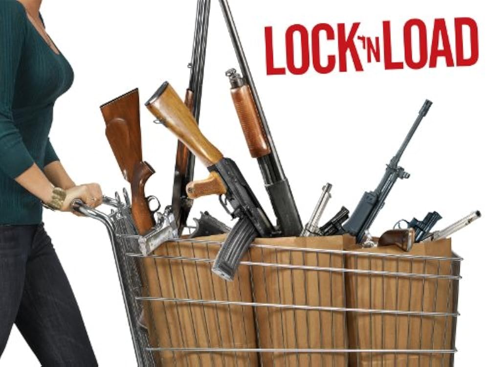Lock 