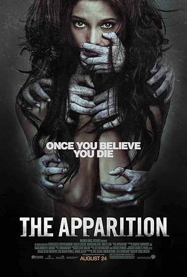 The Apparition 2012