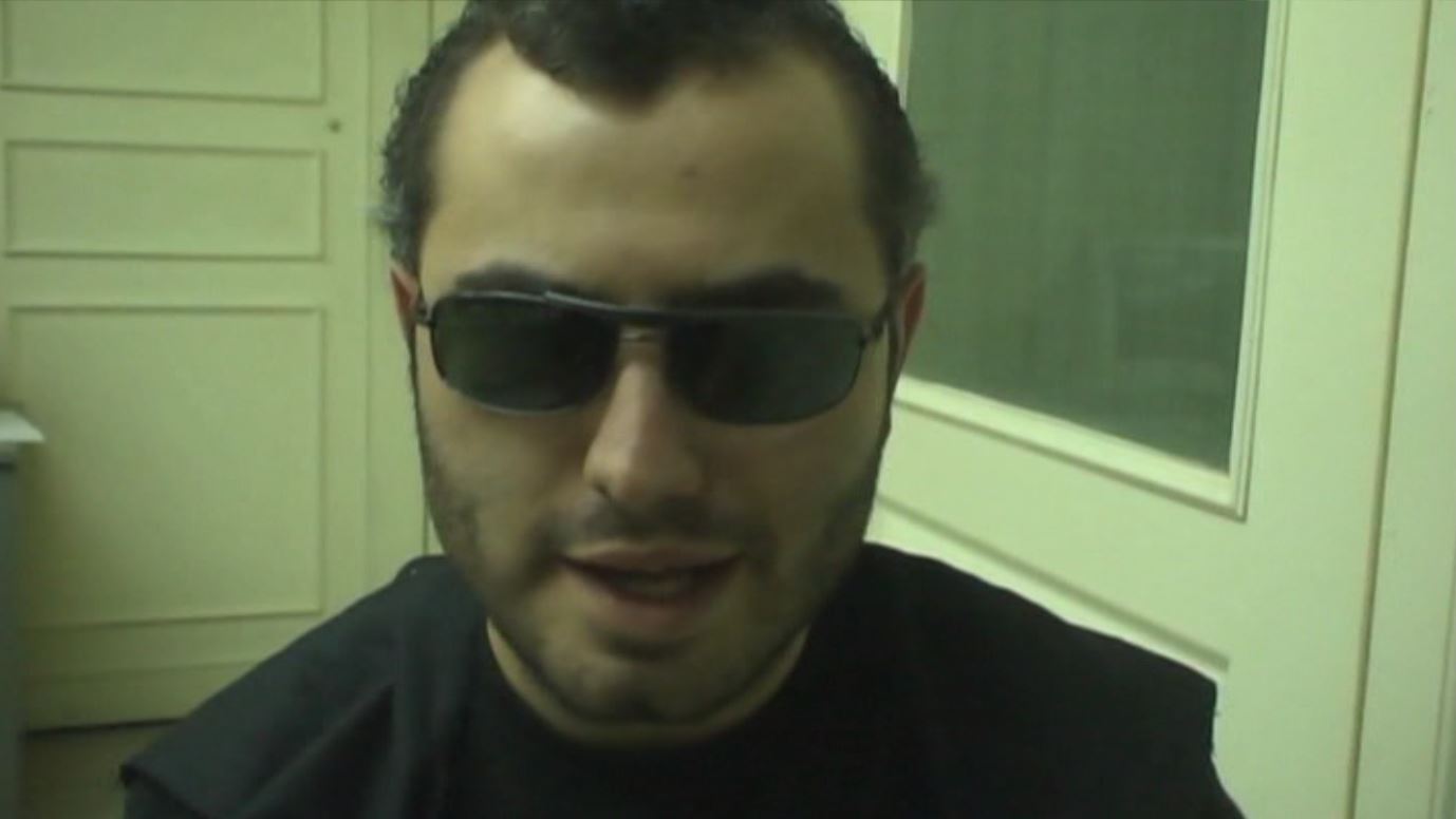 Hakan Huseyin Gul