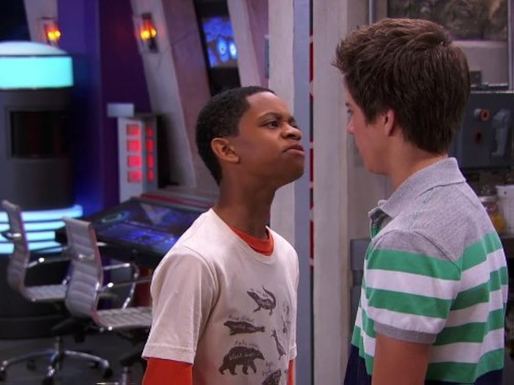 "Lab Rats" Spike's Got Talent (TV Episode 2013) IMDb