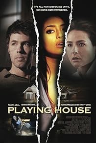Primary photo for Playing House Primary photo for Playing House