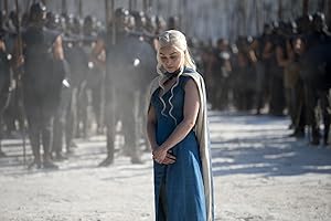 Game of Thrones: Breaker of Chains (2014)