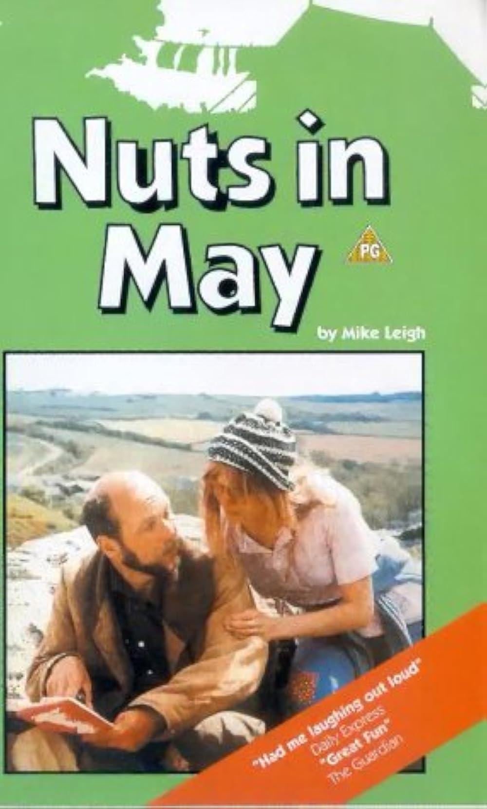 "Play for Today" Nuts in May (TV Episode 1976) IMDb