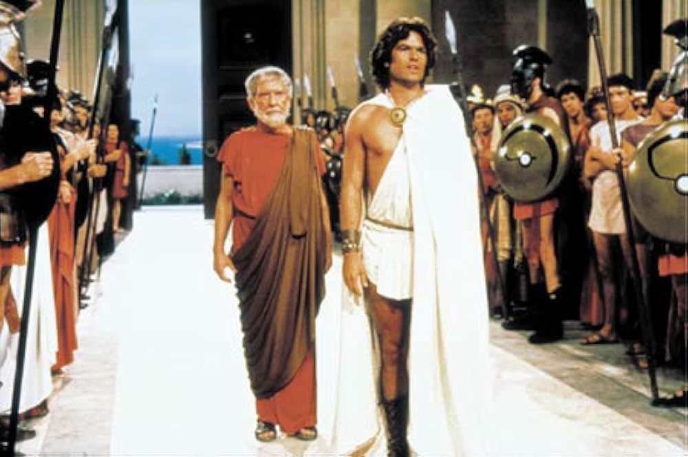 Clash of the Titans (1981)