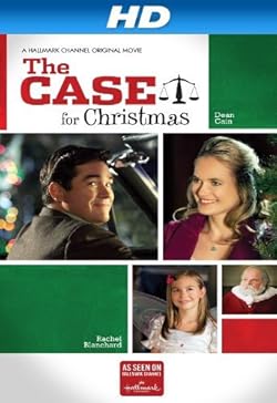 Poster of The Case for Christmas