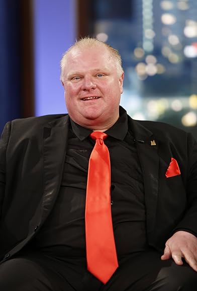Primary photo for Rob Ford Primary photo for Rob Ford