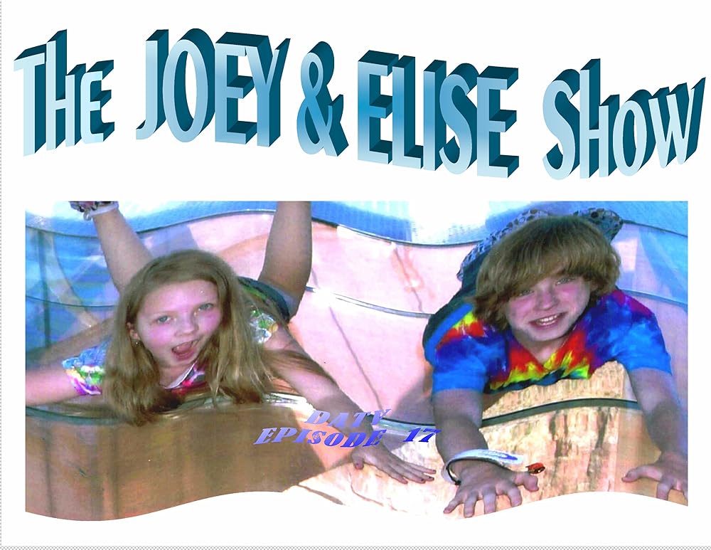 The Joey & Elise Show (TV Series 2010 ) IMDb