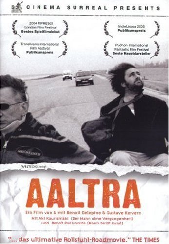 Aaltra (2004)