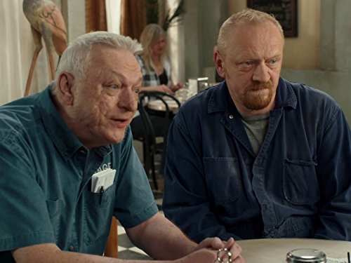 Schitt S Creek Bob S Bagels Tv Episode 2016 Imdb Schitt S Creek Bob S Bagels Tv Episode 2016 Imdb