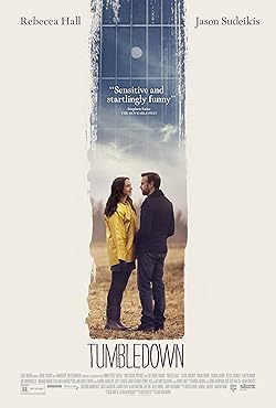 Poster of Tumbledown