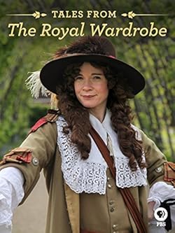 Poster of Tales from the Royal Wardrobe
