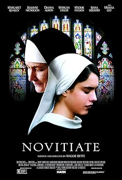 Poster of Novitiate