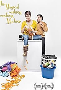 Primary photo for The Magical Wishing Washing Machine