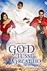 Primary photo for God Tussi Great Ho Primary photo for God Tussi Great Ho