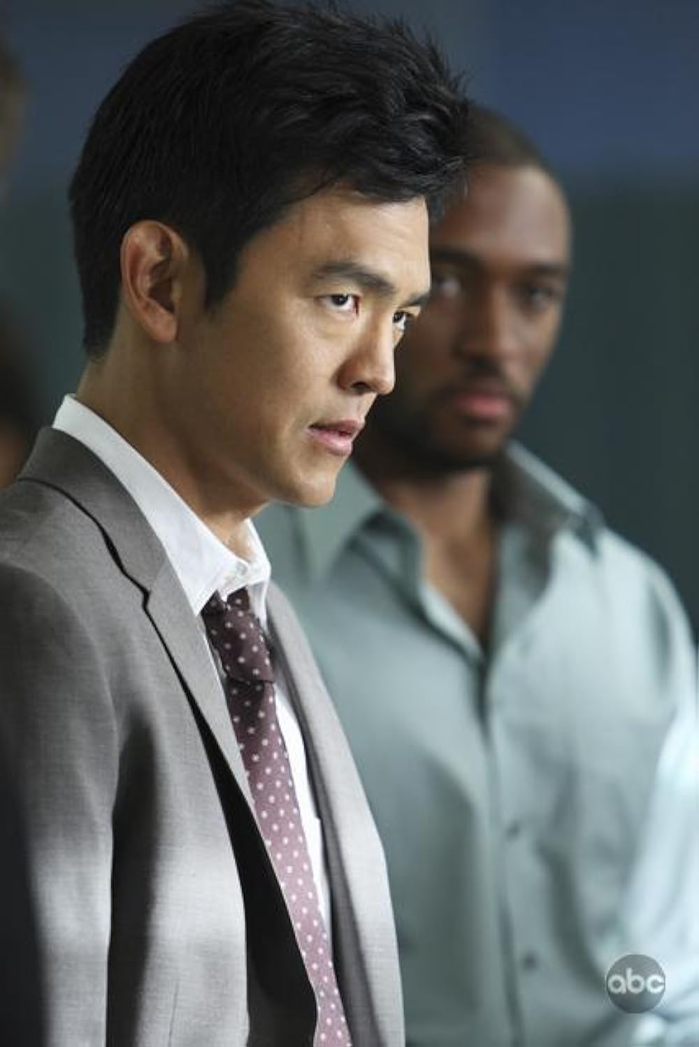 John Cho